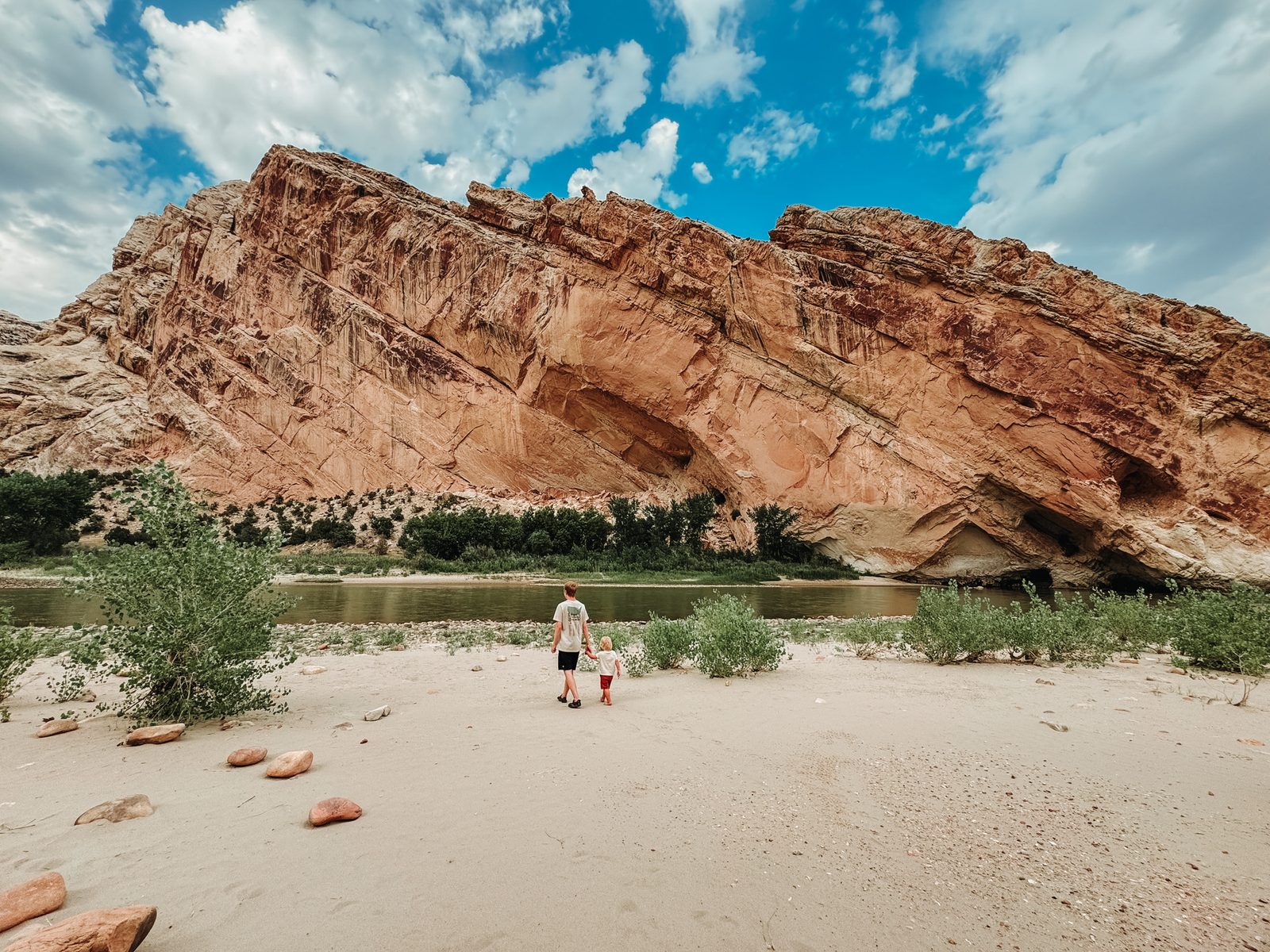Top Hidden Gems for Families at Dinosaur National Monument: Must-See Spots for Kids
