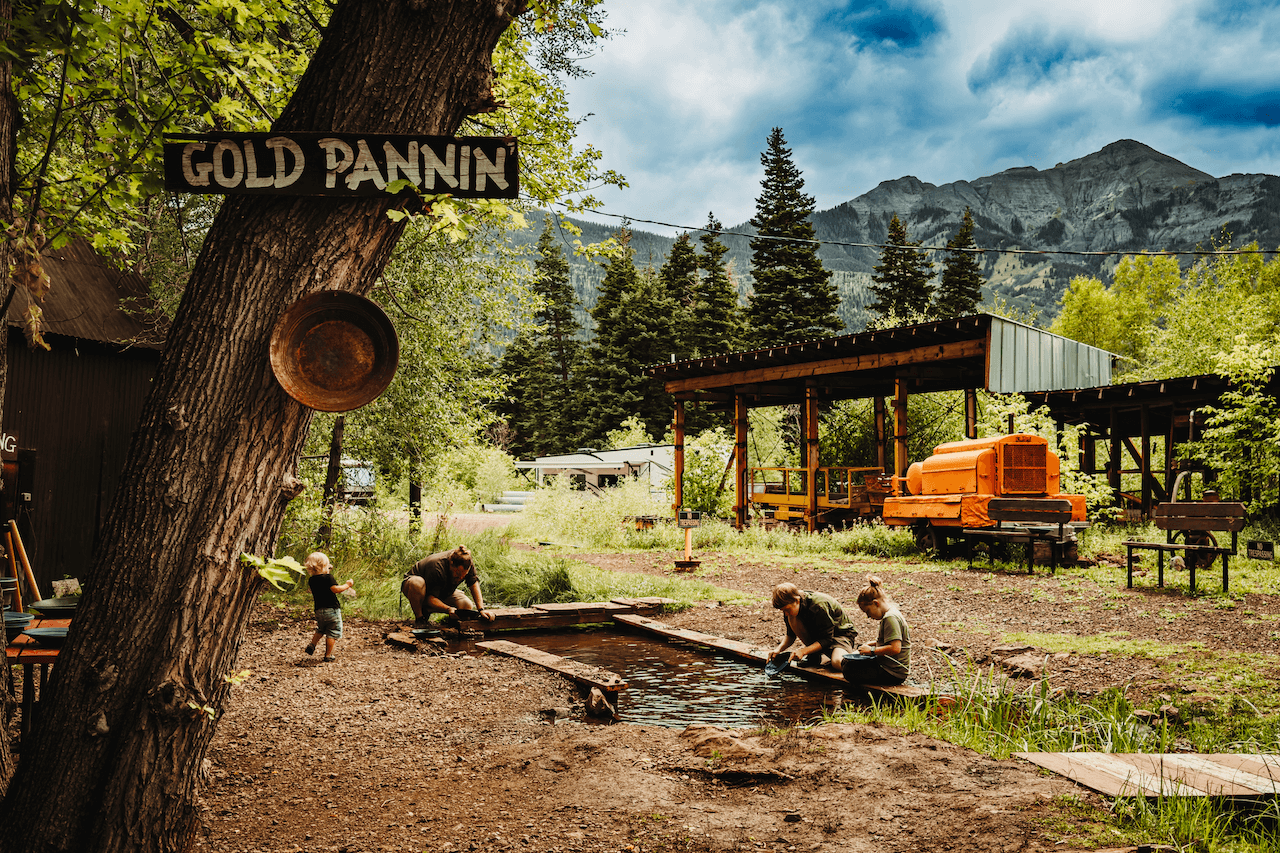Bachelor Syracuse Mine Tour Review: A Family-Friendly Adventure Near Ouray, CO