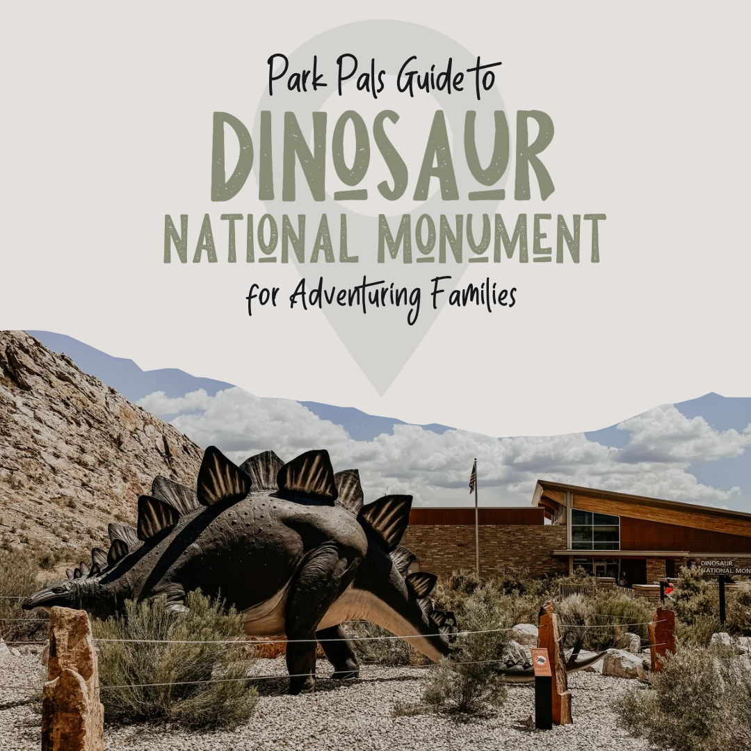 Top 5 Things to Do with Kids at Dinosaur National Monument
