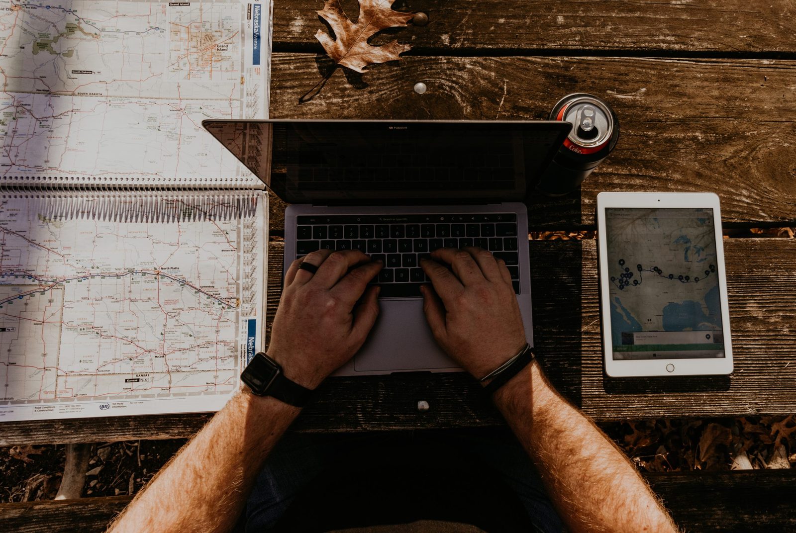 How to Get Your RV Road-Ready