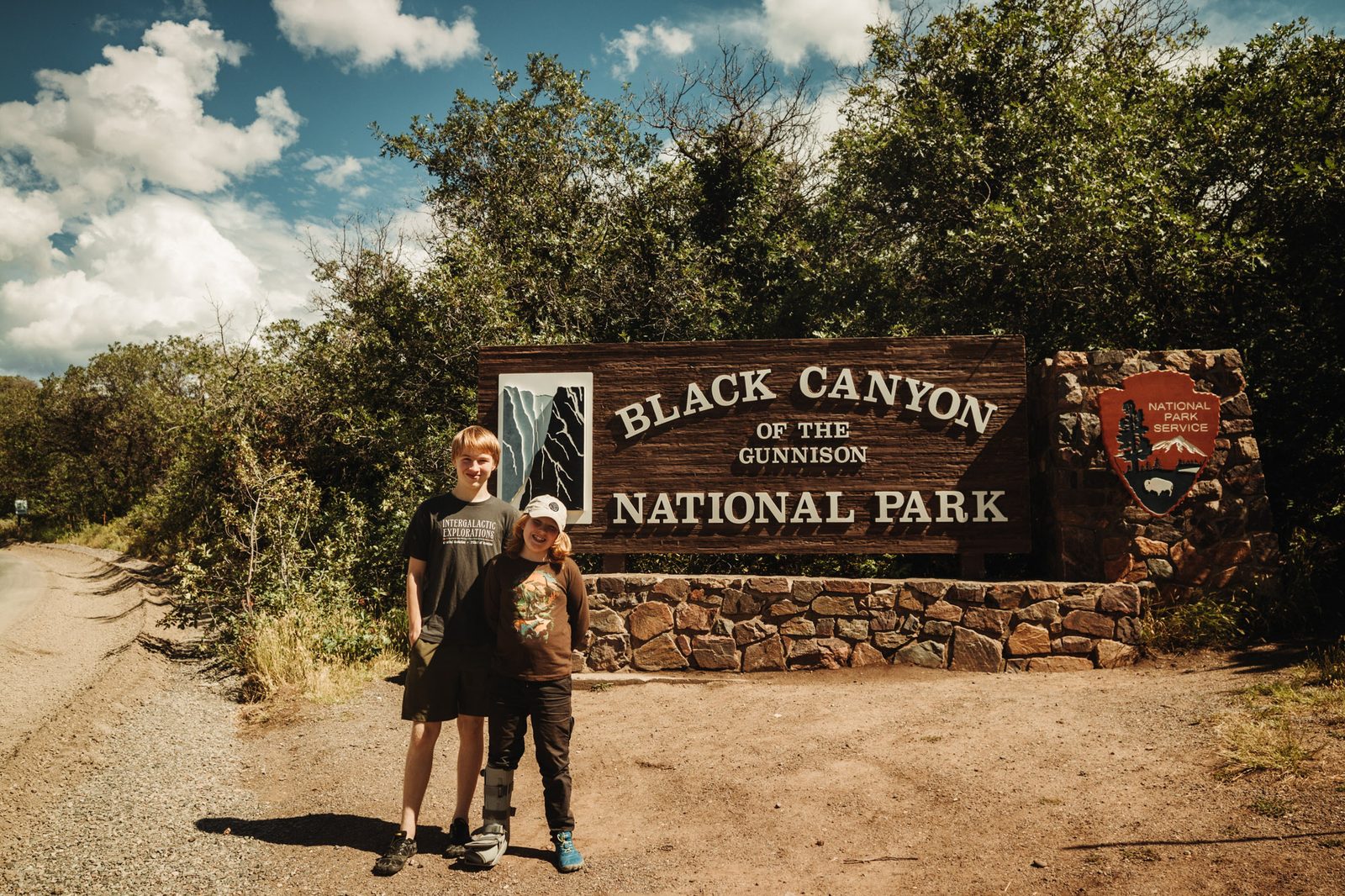 Exploring Black Canyon of the Gunnison National Park with Kids: A Family-Friendly Adventure Guide