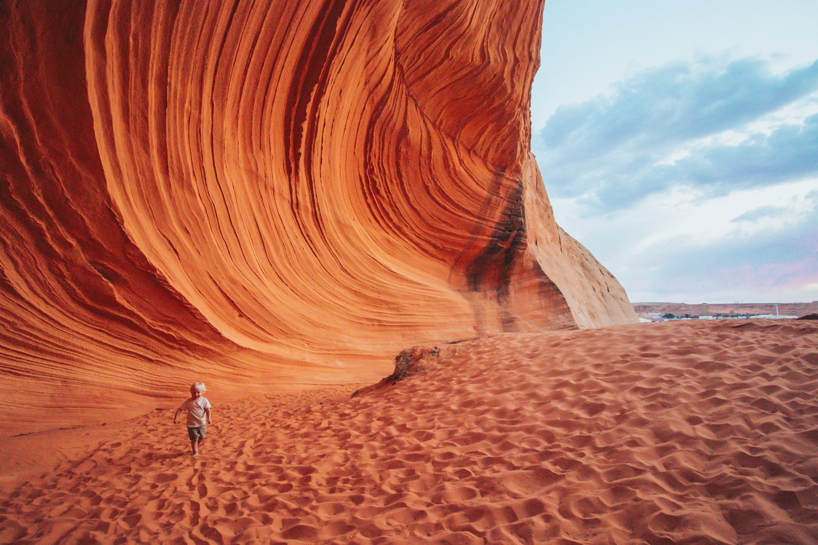 Family Adventure Guide: Top Things to Do with Kids in Page, Arizona