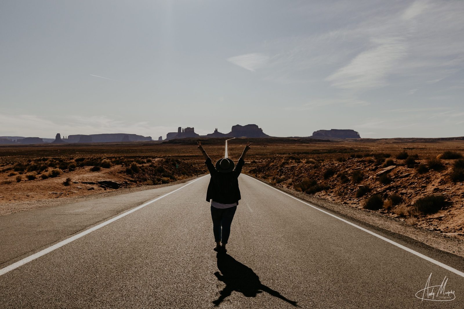 Our Tour through Utah!