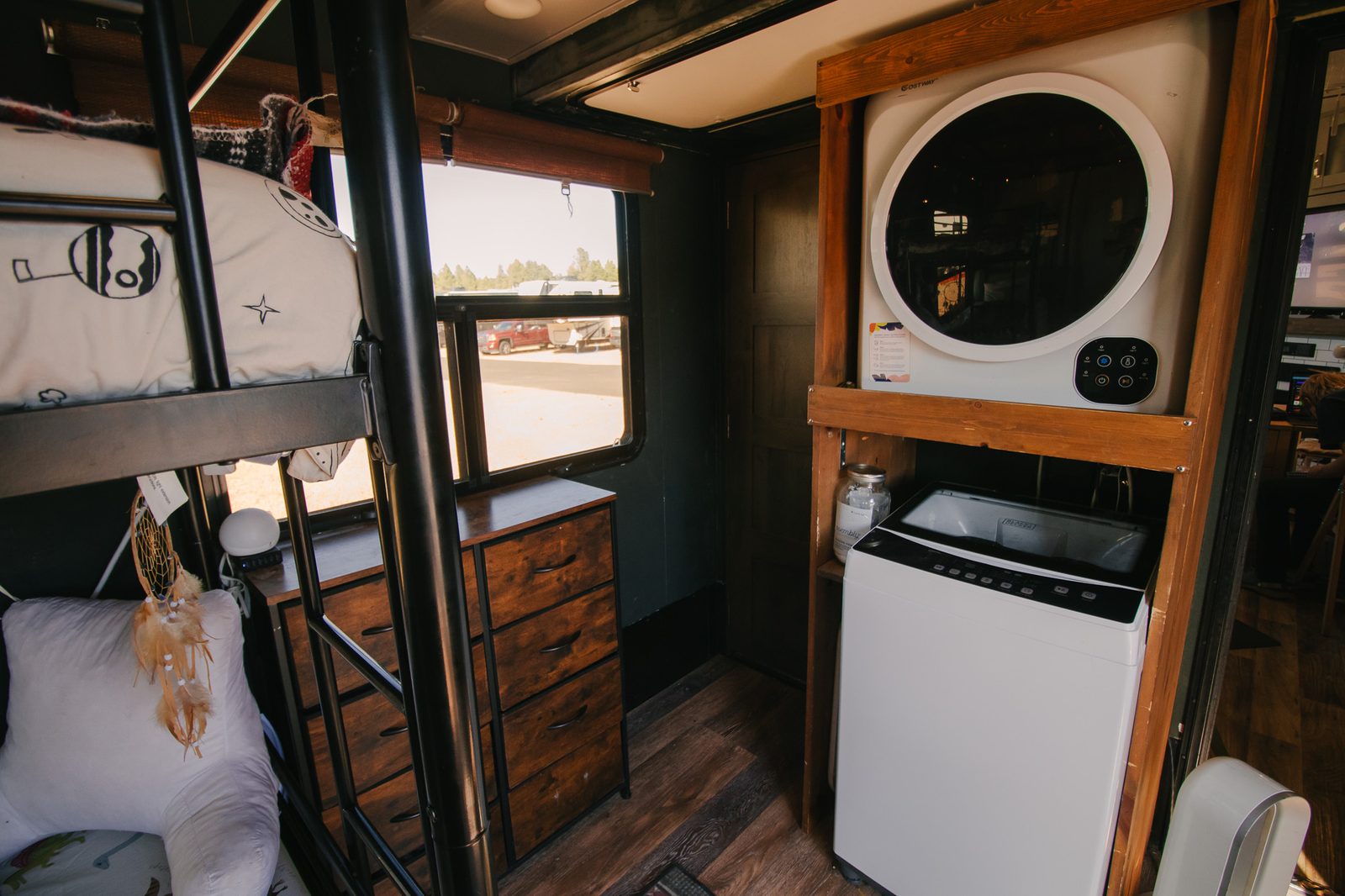Toy Hauler Space — photo 3