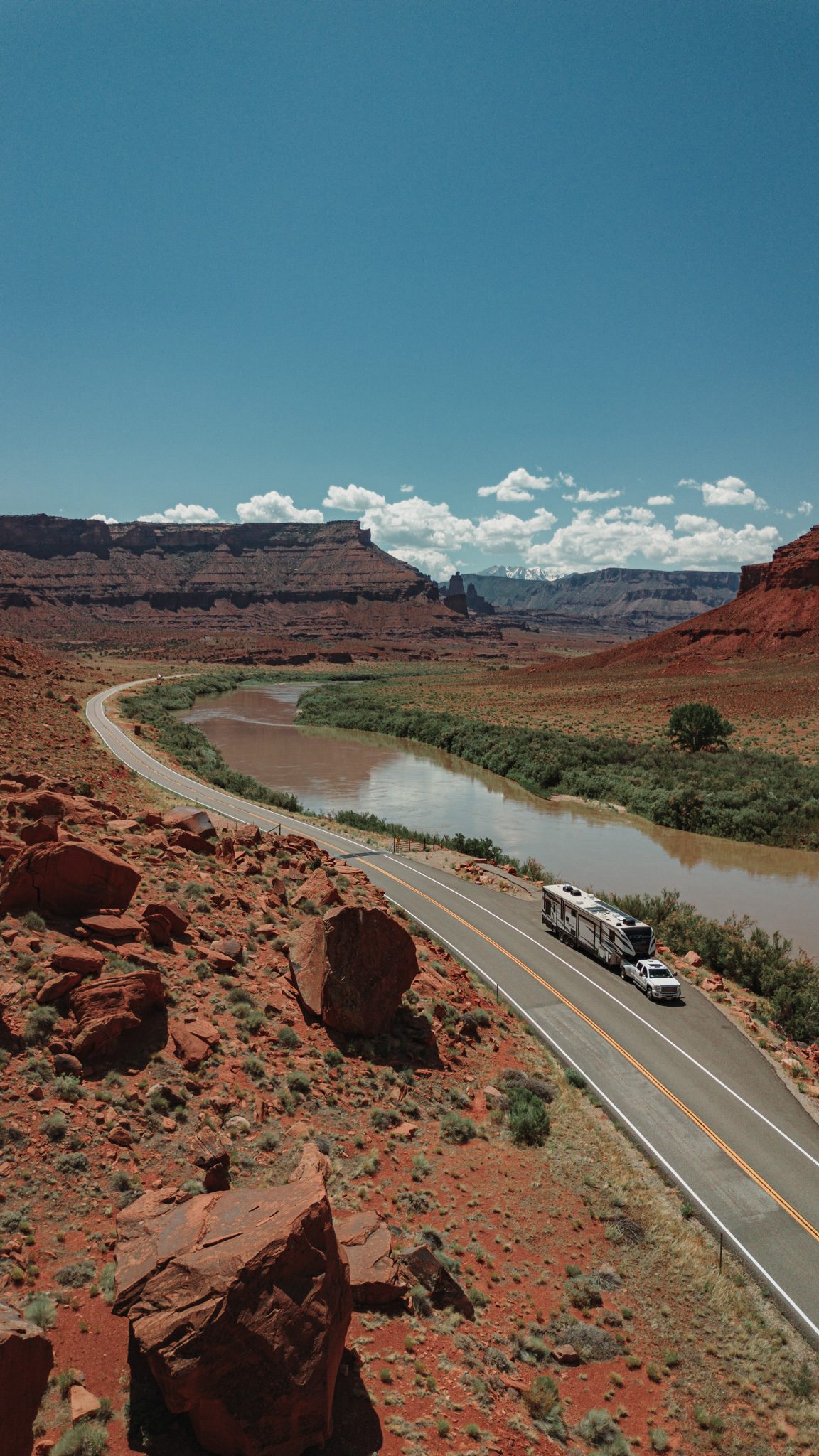Go off-grid with confidence