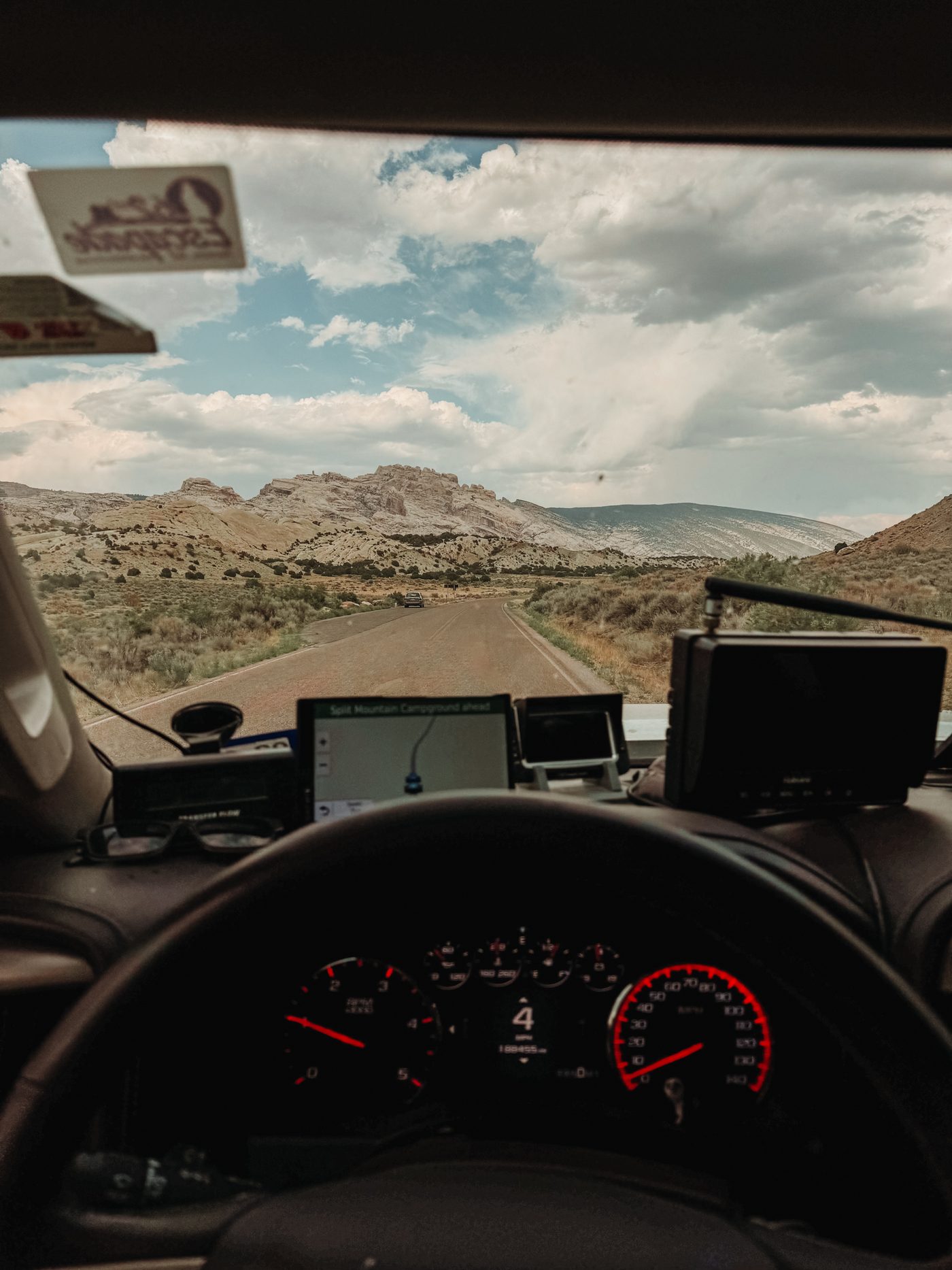 Dinosaur National Monument — photo 11