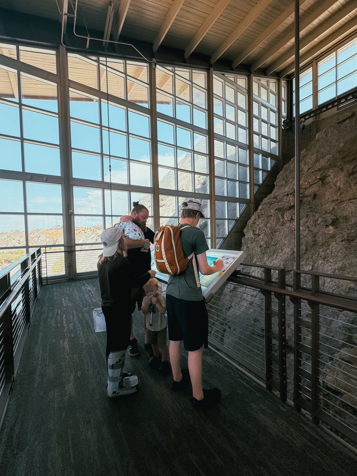 Dinosaur National Monument — photo 3