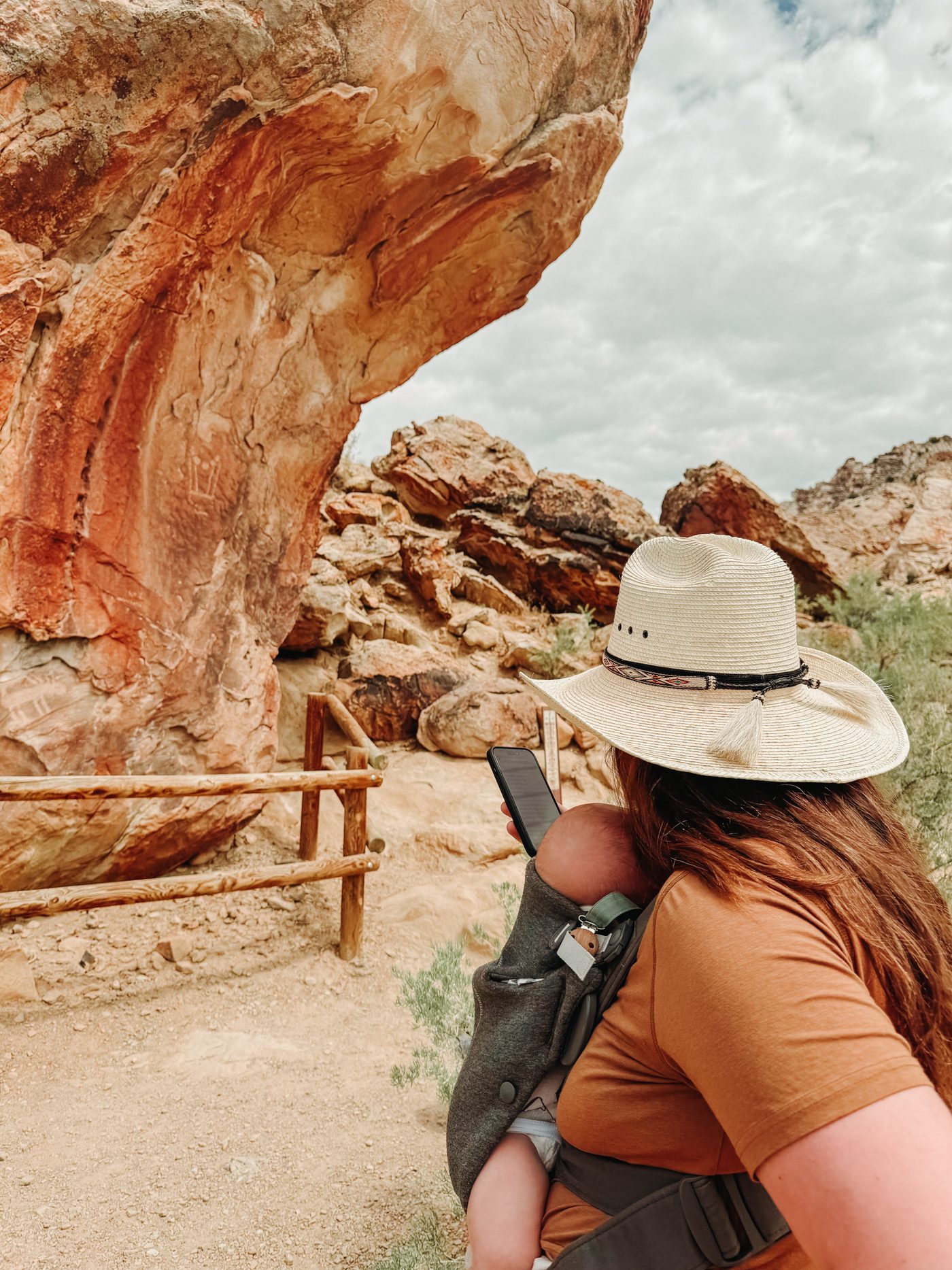 Dinosaur National Monument — photo 8