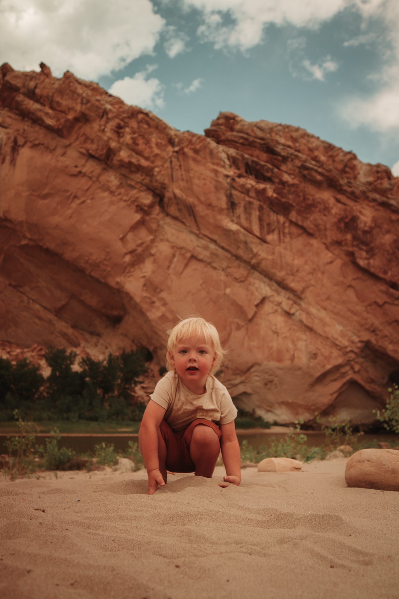 Dinosaur National Monument — photo 9