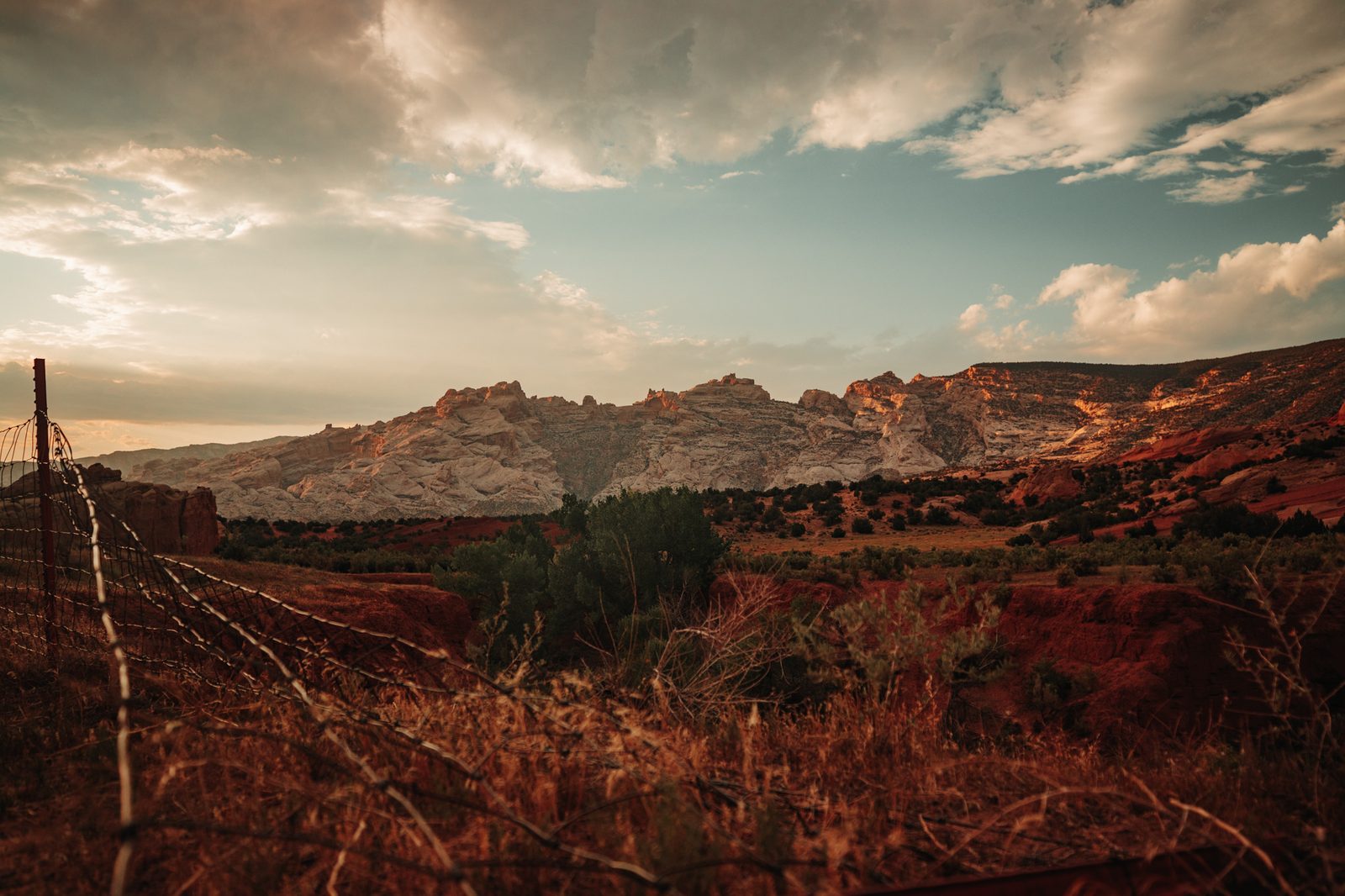 Dinosaur National Monument