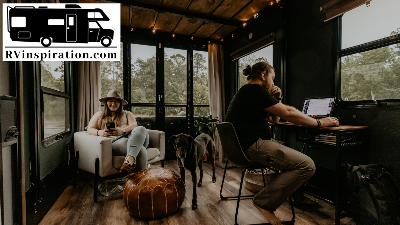 RVinspiration.com feature