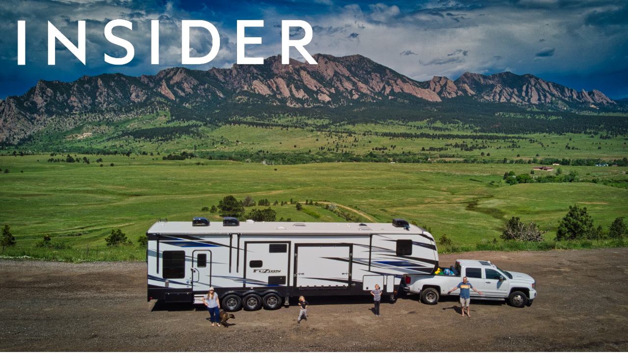 Insider.com feature