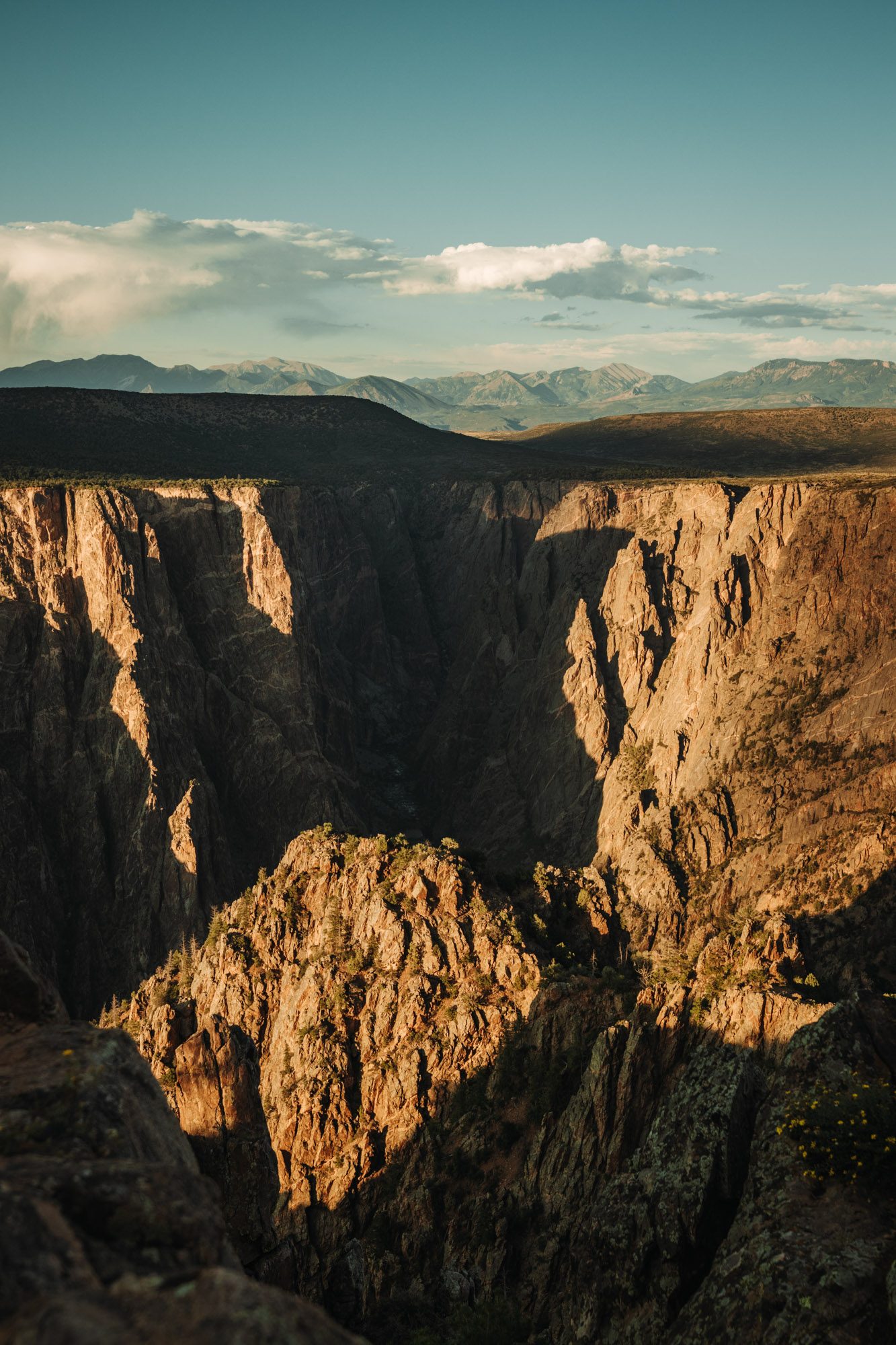 Black Canyon NP