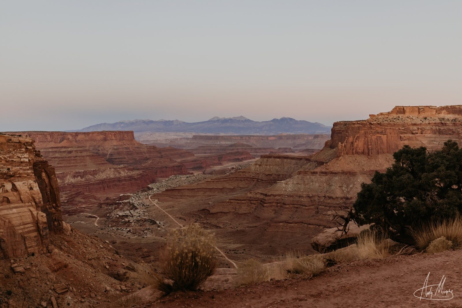 Canyonlands NP