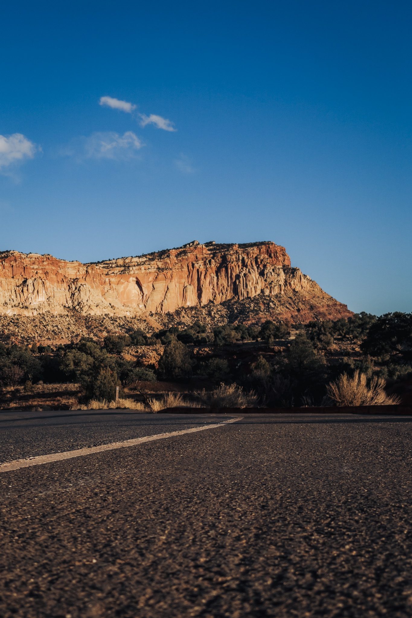 Capitol Reef NP