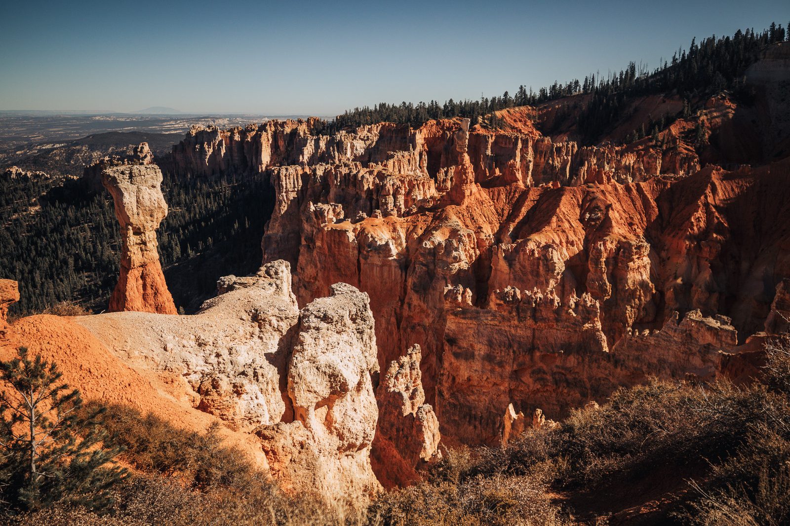 Bryce Canyon NP