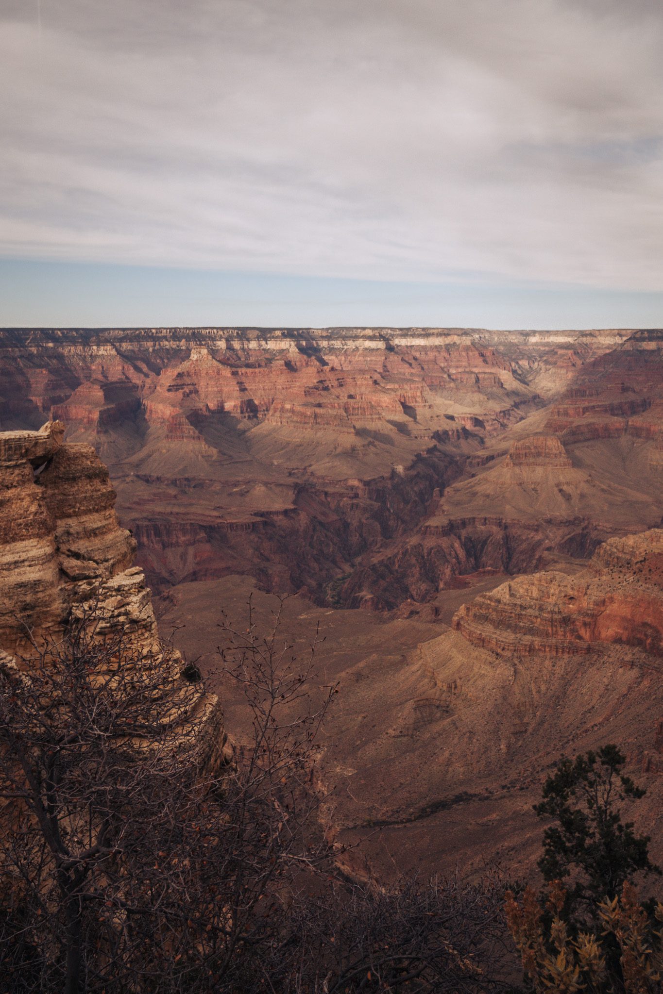 Grand Canyon NP
