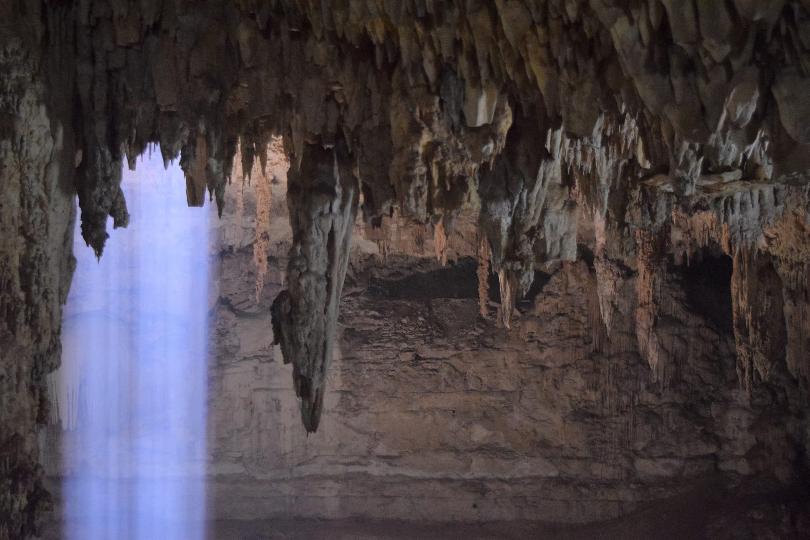 Carlsbad Caverns NP